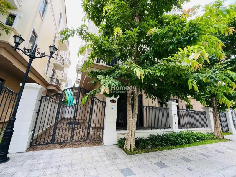 Bán Gấp Biệt Thự Tứ Lập Đảo Dừa 120M, Giá Rẻ Hơn Thị Trường Tại Vinhomes Ocean Park 2