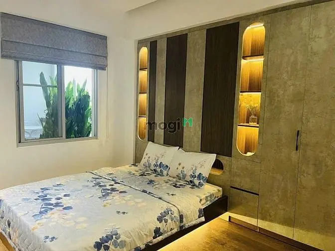 Cho Thuê Căn Hộ Midtown , 2 Phòng Ngủ , 22 Triệu , Phú Mỹ Hưng