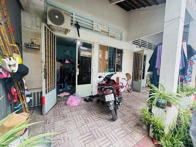 Nhà Riêng Tại Bùi Quang Là, Phường 12, Gò Vấp, Hồ Chí Minh Với Diện Tí