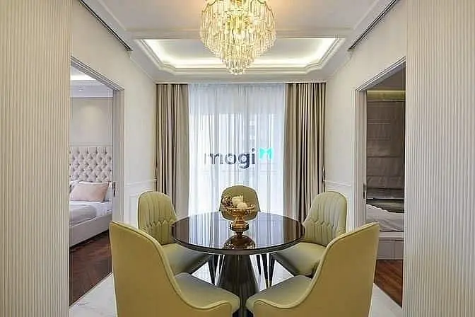 Cho Thuê Gấp 2Pn Midtown M7, Phú Mỹ Hưng, Quận 7 Diện Tích: 82M2 2Pn