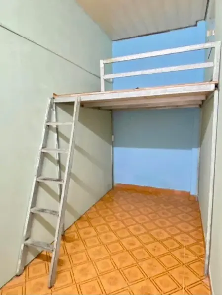 Phòng Gác Rộng, Có Cửa Sô, Vị Trí Lê Đức Thọ "Gò Vấp". Thuận Tiện Qua Vincom Phan Văn Trị 2P Đi Xe