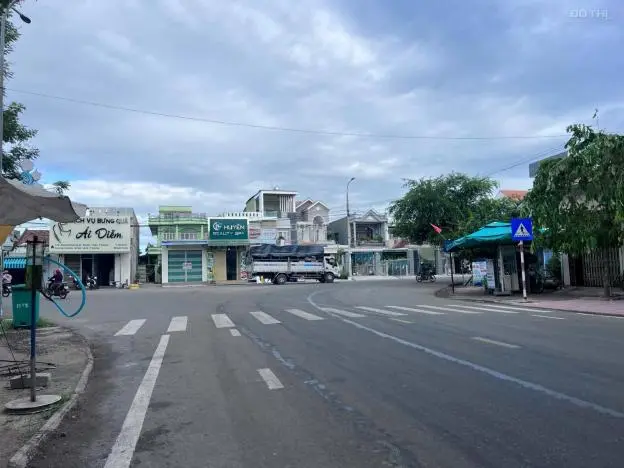 Bán Đất Mặt Tiền Ql24B, Sát Biển Mỹ Khê, Thuận Tiện Kinh Doanh Mọi Lĩnh Vực