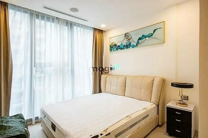 Cho Thuê Ch Midtown M7,2 Phòng Ngủ,Nhà Đẹp,Phú Mỹ Hưng Quận7 Hcmc