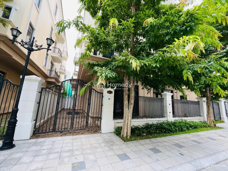 Bán Gấp Biệt Thự Tứ Lập Đảo Dừa 120M, Giá Rẻ Hơn Thị Trường Tại Vinhomes Ocean Park 2