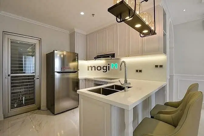 Cho Thuê Gấp 2Pn Midtown M7, Phú Mỹ Hưng, Quận 7 Diện Tích: 82M2 2Pn