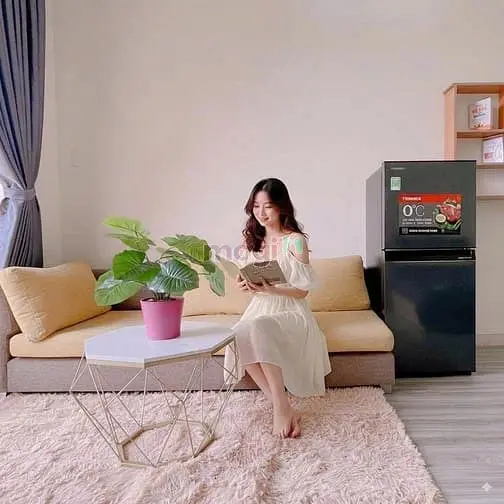 Cho Thuê Studio Cao Cấp , Ngay Cộng Hoà - Khu K300 - Hoàng Hoa Thám