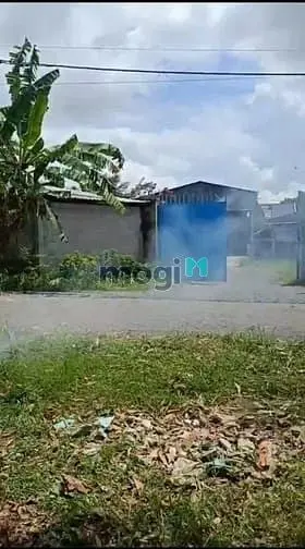 Đất Chính Chủ Chưa Qua Dân Đầu Tư.(Dt253M)Giá 1Ty8 ,Phong Thủy Nở Hậu