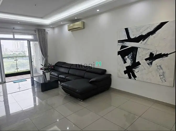 Cho Thuê Căn Hộ Chung Cư Riverside - Phú Mỹ Hưng - Tp.hcm