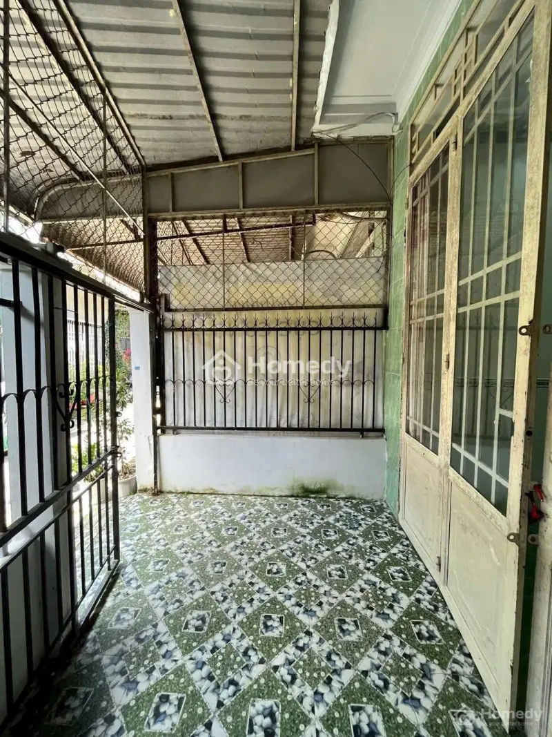 Bán Căn Nhà Nhựa Ở Kp Gia Tân, Gia Lộc, Trảng Bàng Giá 800Tr, Dt 157M2