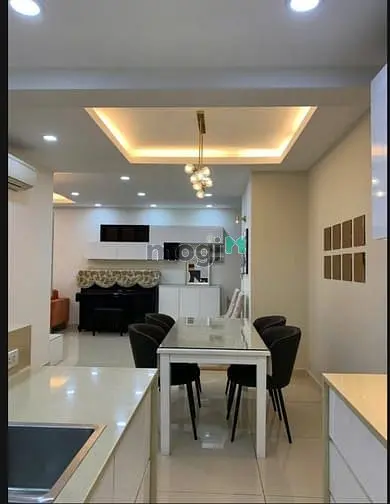 Cho Thuê Căn Hộ Chung Cư Happy Valley - Phú Mỹ Hưng-Tp.hcm