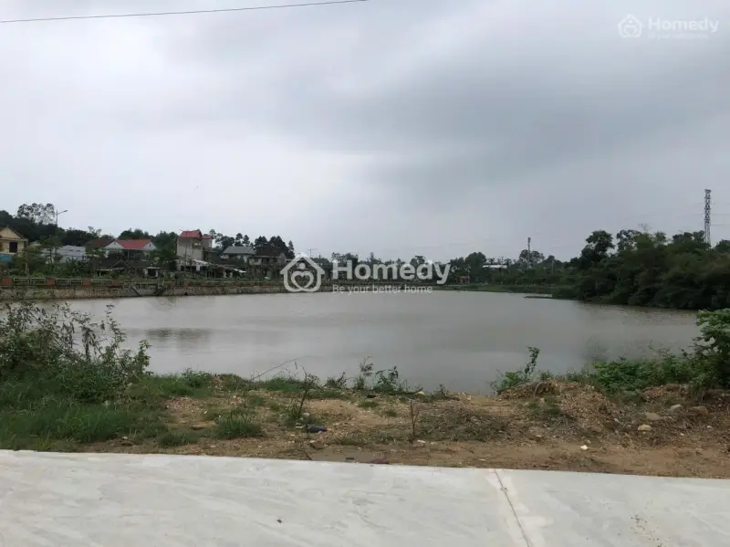 Đường Phùng Quán Đã Đổ Xong Phùng Quán Chính Thức Lên Đời!