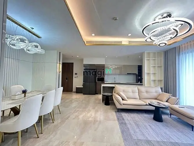 Chuyên Cho Thuê Ch Midtown - Phú Mỹ Hưng - Q7 , Tp Hồ Chí Minh