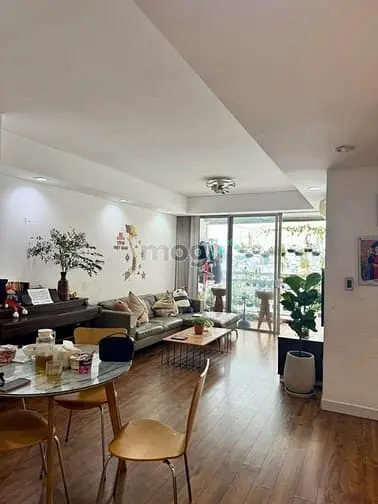 Chính Chủ Bán Căn Hộ Sang Trọng View Đẹp, Tiện Nghi Block B Cc Botanic