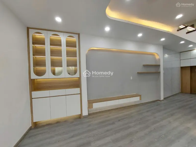🏡 [Phường Hoà Hưng] Bán Nhà 3 Tầng Mới – Full Nội Thất – Đường Hoà Hưng – 40M² – Chỉ 6.7 Tỷ