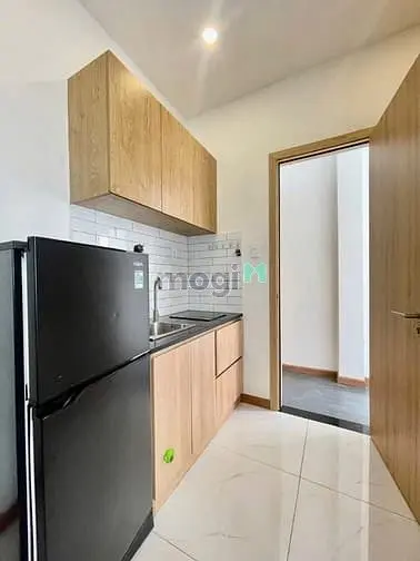 Cho Thuê Phòng Full Nội Thất - Có Bếp Riêng, Gần Cv Lê Thị Riêng