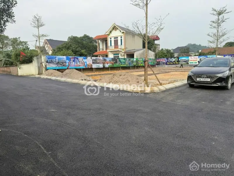 🏡 Bán Lô Đất 81M² Full Thổ Cư – Xuân Linh, Xuân Mai