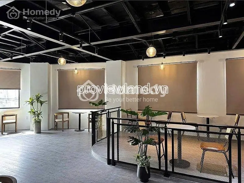 Bán Nhà 2 Mặt Tiền Đinh Bộ Lĩnh , Bình Thạnh, Diện Tích 159M², Giá 45 Tỷ