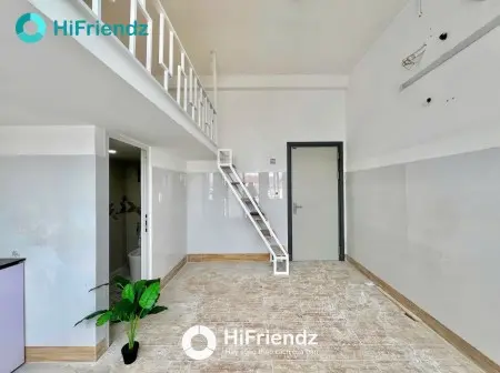 Phòng Trọ Giá Rẻ - Tiết Kiệm Sẵn Nội Thất Dành Cho Sinh Viên Và Người Lao Động