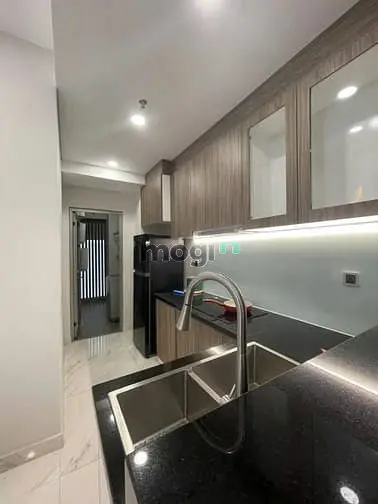 Cho Thuê Chcc Midtown M6 - 2Pn- 26 Triệu Full Nội Thất, View Thoáng