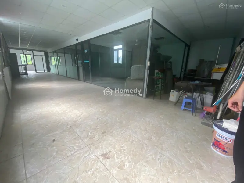 Chính Chủ Cho Thuê Sàn Văn Phòng Ở 4A Tân Mai ( Hoặc Các Trung Tâm Giáo Dục, Dạy Học )