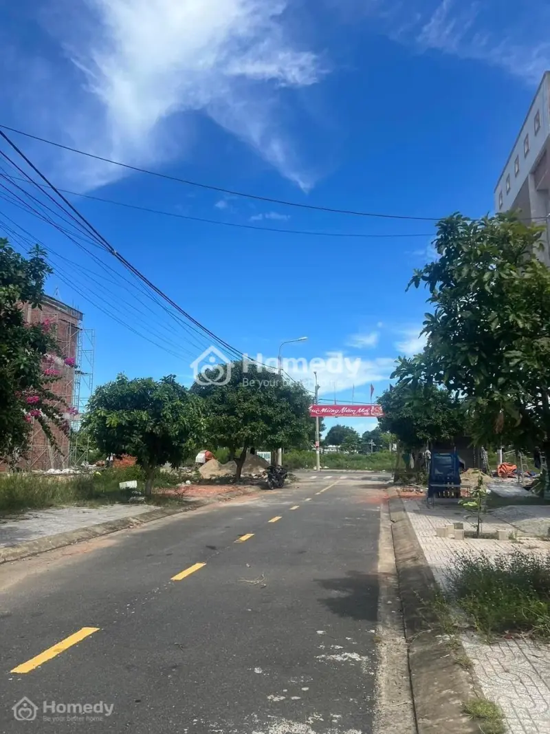 Lakeside , Homeland , Vị Trí Đẹp , Giá Chỉ 3 Tỷ 550 , Hoà Hiệp , Chung Cư Ori