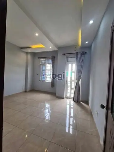 Nhà Thạnh Lộc 15 Quận 12 Dt 4X15M Trệt Lầu 2Pn.2Wc Giá 6,5Tr