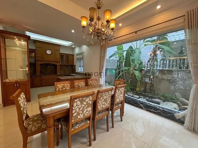 Nam Thông - Đường Nội Khu - Dt Đất: 11*18 Nhà 1 Trệt 2 Lầu - 4 Phòng