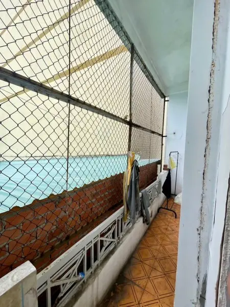 Phòng Gác Rộng, Có Cửa Sô, Vị Trí Lê Đức Thọ "Gò Vấp". Thuận Tiện Qua Vincom Phan Văn Trị 2P Đi Xe