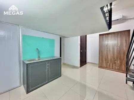 Duplex Full Nội Thất Bóc Seal 100%Nguyễn Ảnh Thủtô Kýđồng Tâmsong Hành