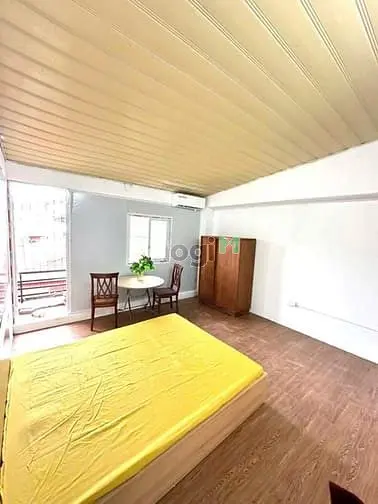 Cho Thuê Phòng Trọ 4.5Tr Nguyễn Khuyến, Đống Đa, Đi Bộ Ra Quốc Tử Giám