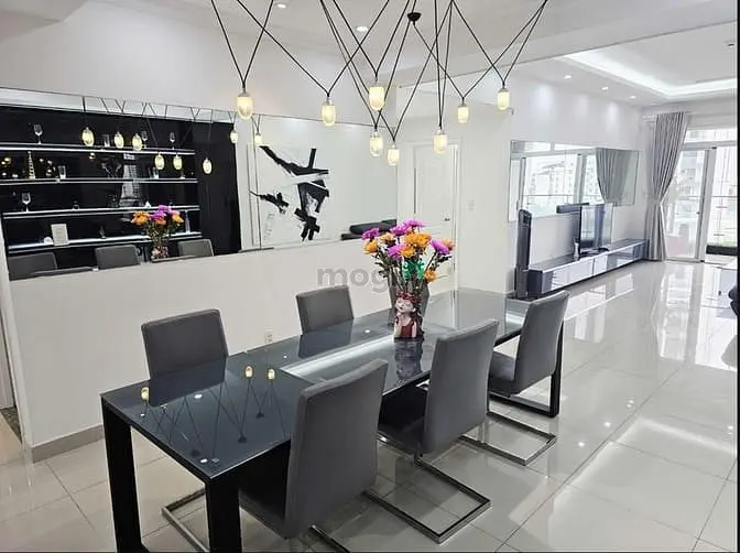 Bán Căn Hộ Chung Cư Riverside - Phú Mỹ Hưng-Tp.hcm