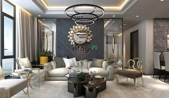 Căn Hộ Trung Tâm Quận 7, Giá Chỉ 1 Tỷ 250 Triệu Đã Sỡ Hữu Được