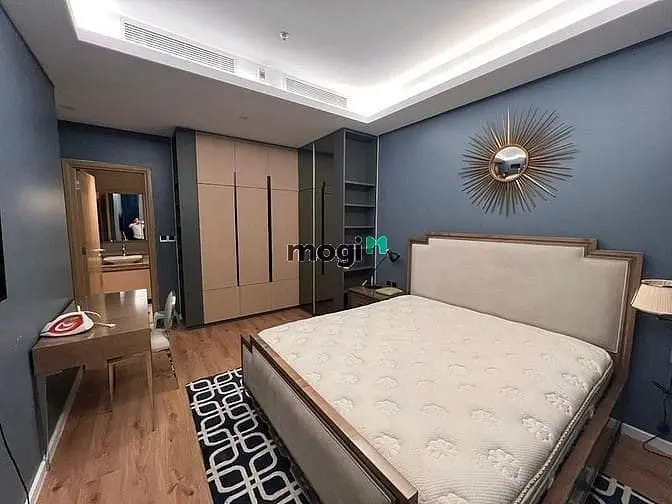 Cho Thuê Ch The Antonia, 86M2, 2 Phòng Ngủ, Phú Mỹ Hưng, Q7, Hcm