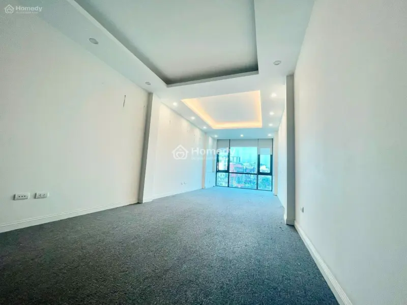 Mời Thuê Văn Phòng 55M2, Tại Nguyễn Ngọc Vũ, Thanh Xuân, Thuê Ngay Giá Rẻ .Lh Em Đô 0988453***