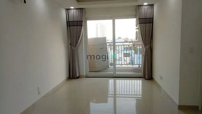 Bán Căn Hộ 2Pn Chung Cư Moonlight Park View Giá 3Ty1