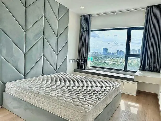 Cho Thuê Căn Hộ Antonia 87M2 -2Pn, Phm, Q7, Hcm, Giá Siêu Rẻ