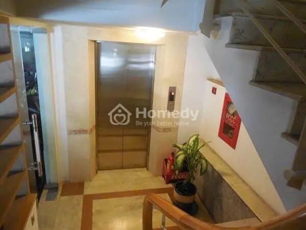 Bán Nhà Mặt Tiền Bà Hạt – Quận 10 (24 Tỷ Thương Lượng)