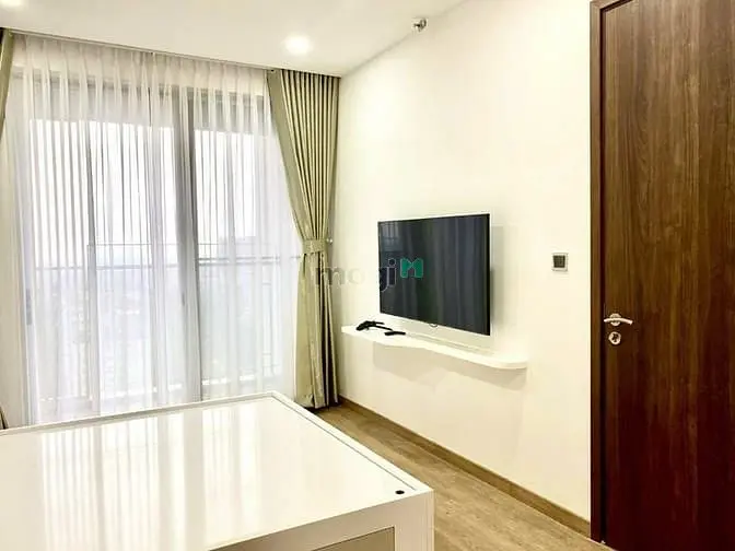 Cho Thuê Căn Hộ Midtown - 2Pn - 2Wc, Full Nội Thất Phú Mỹ Hưng - Q7.