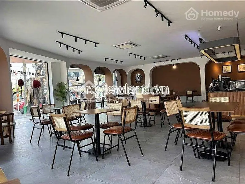 Bán Nhà 2 Mặt Tiền Đinh Bộ Lĩnh , Bình Thạnh, Diện Tích 159M², Giá 45 Tỷ