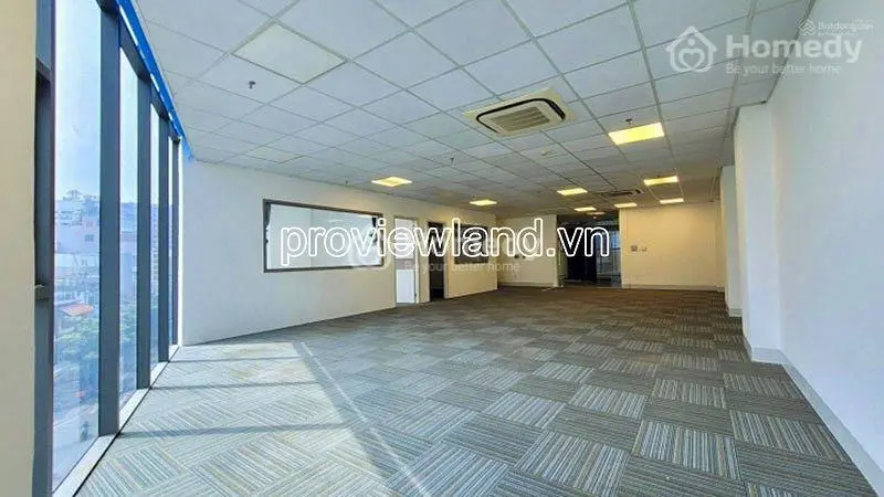 Bán Tòa Nhà Vp Phú Nhuận, Phan Đăng Lưu, 453M2 Đất, 2 Hầm + 14 Tầng