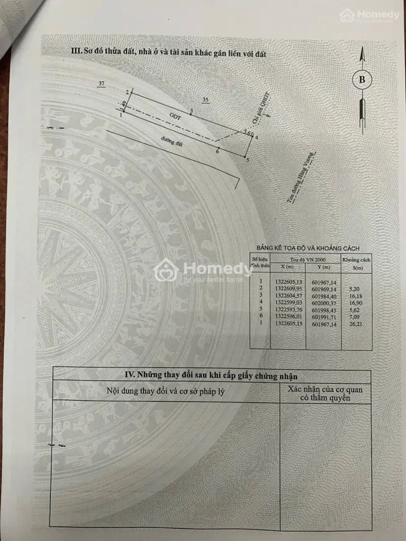 Bán Đất 2 Mt Hùng Vương, 2,8 Tỷ, 181,7M2, Hàng Hiếm Tại Cam Ranh, Khánh Hòa