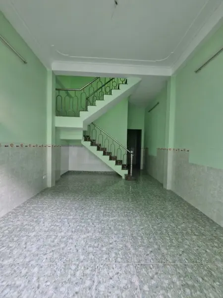 Chính Chủ Cho Thuê Nhà Nguyên Căn Hẻm 347 Chu Văn An, Phường 12, Quận Bình Thạnh