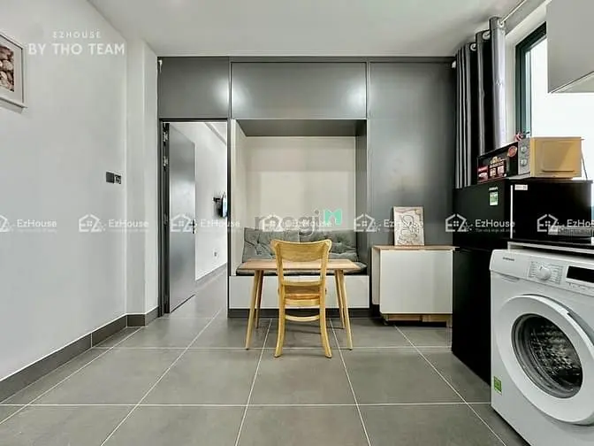 Siêu Phẩm Chdv 1 Phòng Ngủ Cao Cấp Ngay Sân Bay Tân Sơn Nhất