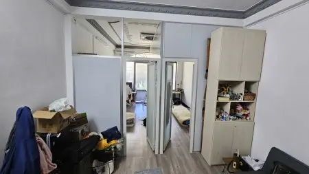 Căn Hộ 2Pn Balcony Full Nội Thất Gần Thảo Cầm Viên, Chợ Thị Nghè, Bason, Ngã Tư Hàng Xanh, Ussh