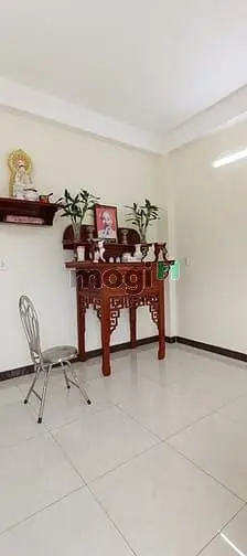 Gấp Bán Tổng Giảm 3 Tỷ, Kế Chợ Hoàng Hoa Thám, 96M2 Cn Đủ, G.bán 8.3 T