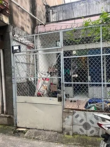 Hxh Lương Thế Vinh, 54M2 (4X13.5), Gpxd 4 Tầng Sẵn, Chỉ 5.4 Tỷ, Tiện X