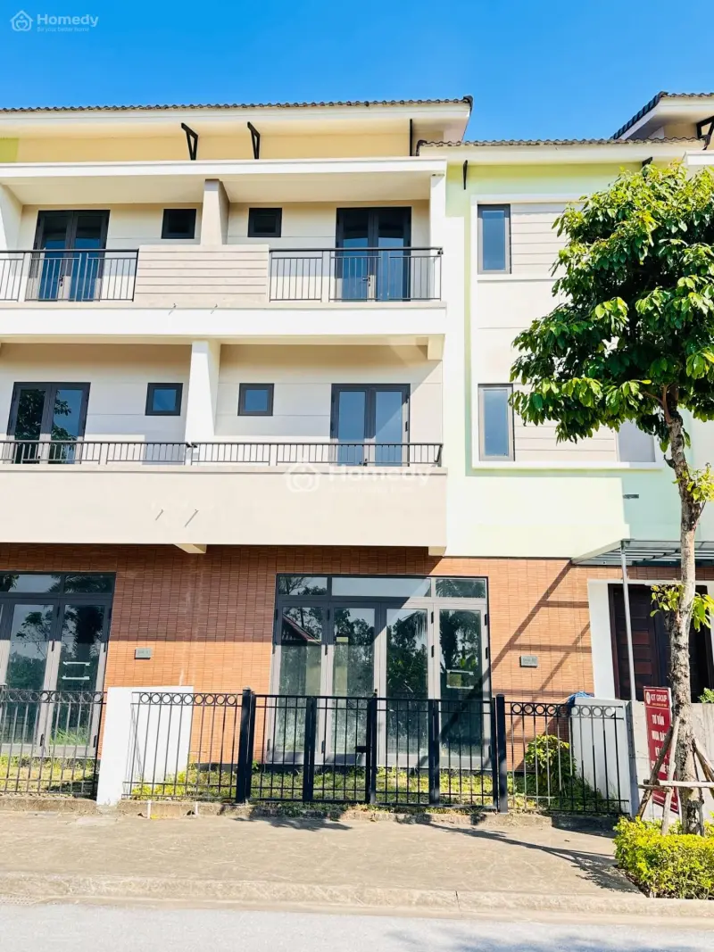 Bán Nhà 90M, Sổ Đỏ Trao Tay Cách Nội Đô Hn 20'