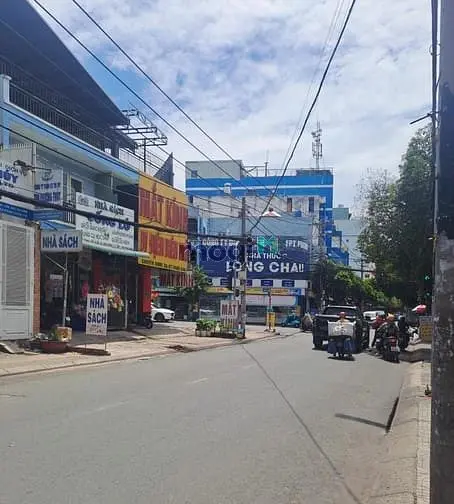 Mtkd Ngang Hiếm 6.5M 182M2 Trần Thị Trọng Kd Đa Ngành Nghề Ngay Tt