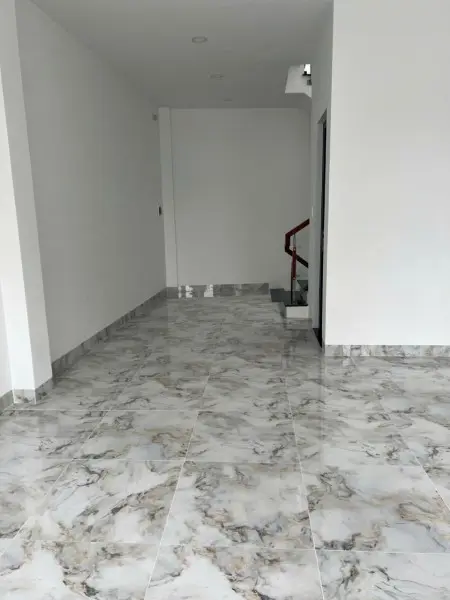 Cho Thuê Nhà Nguyên Căn Ngay Mới Xây Dựng 100% Đường Lê Văn Việt