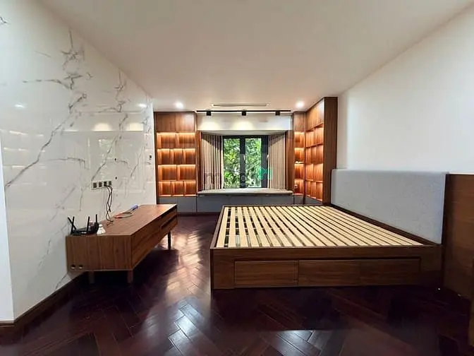 Cần Bán Mỹ Thái 1B Kế Góc - Đường Nội Khu - Pmh Dt : 7*18M Nhà